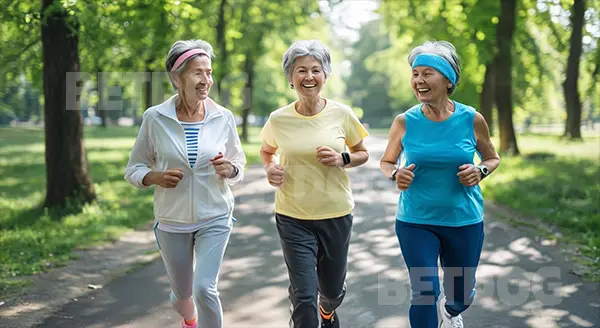 การเตรียมตัว วิ่งแข่ง