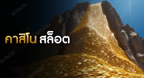 คาสิโน สล็อต