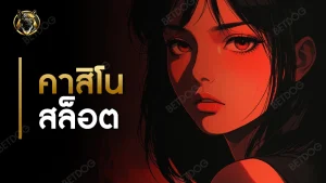 คาสิโน สล็อต