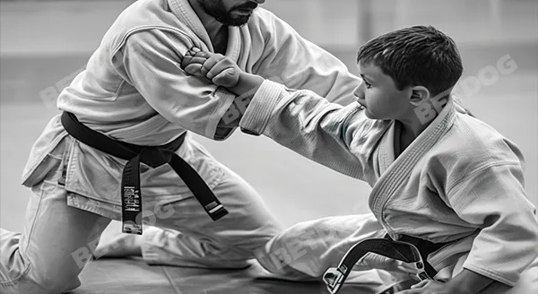 ท่าพื้นฐาน ไอคิโด