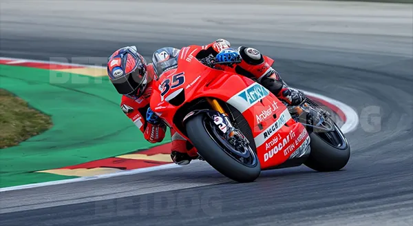 ประวัติ มอเตอร์สปอร์ต