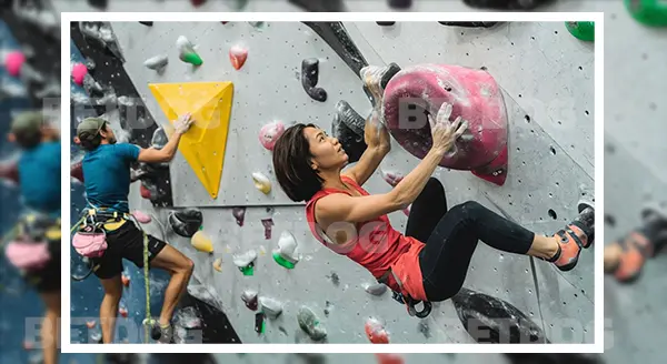 ปีนผาจำลอง เหมาะกับใคร