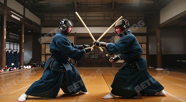 วิชาดาบ เคนโด้