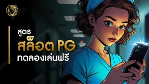 สูตรสล็อต pg ทดลองเล่นฟรี