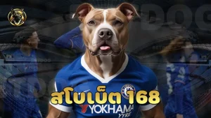 สโบเบ็ต 168