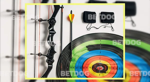 เจาะลึก กีฬายิงธนู