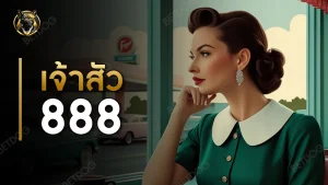 เจ้าสัว888