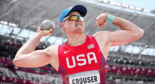 เทคนิค การทุ่มน้ำหนัก