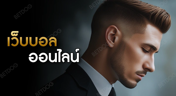 เว็บบอลออนไลน์