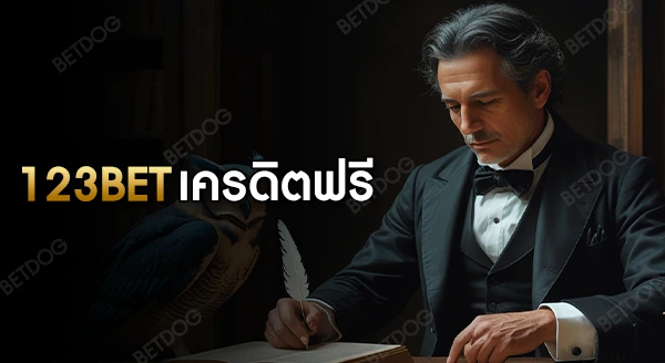 123bet เครดิตฟรี