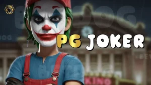 PG Joker