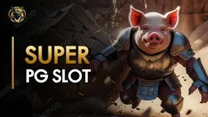 Super PG slot