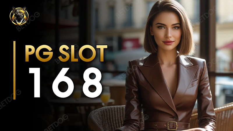 pg slot 168