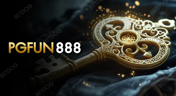 pgfun888 เข้าสู่ระบบ