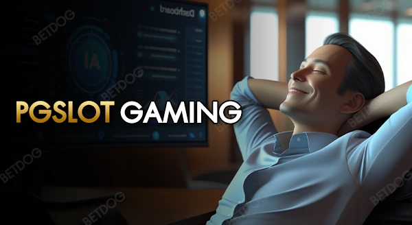 pgslot gaming