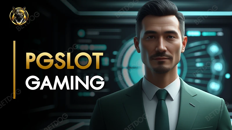 pgslot gaming