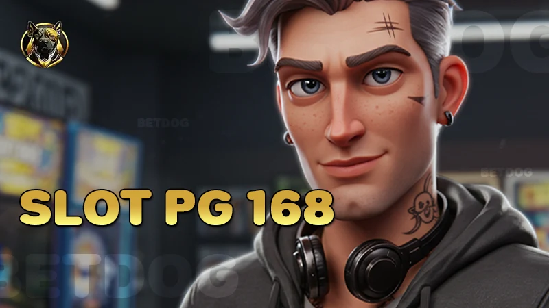 slot pg 168