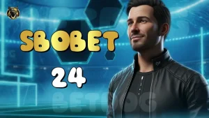 Sbobet 24