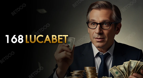 บาคาร่า168 lucabet