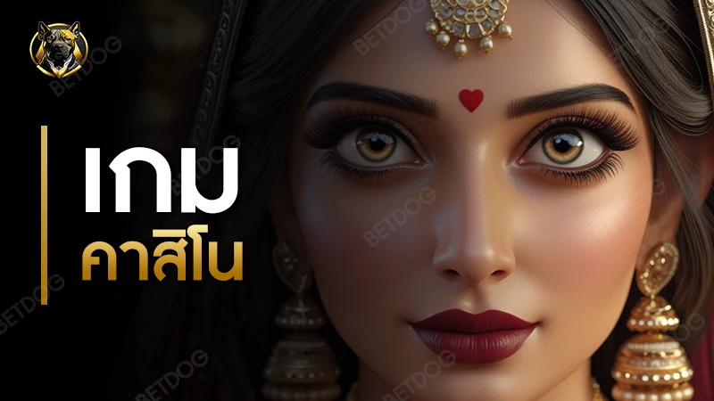 เกม คาสิโน