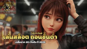 เล่นสล็อต ถอนขั้นต่ำได้เท่าไหร่