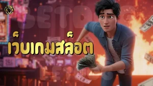 เว็บเกมสล็อต