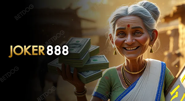 Auto joker888