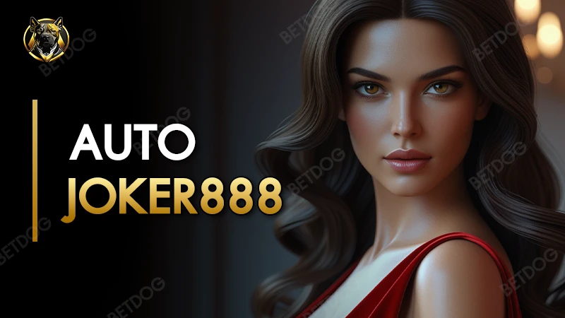 Auto joker888
