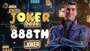 Joker888th