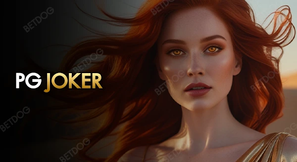 Pg joker narok