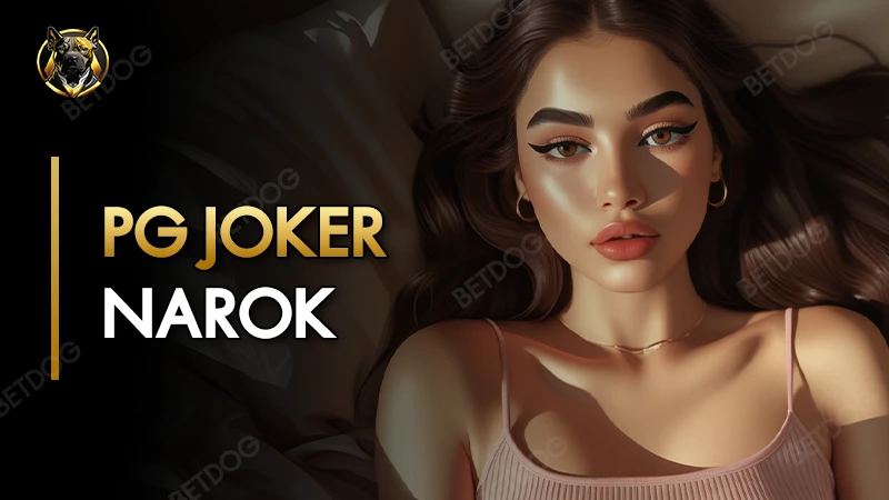 Pg joker narok
