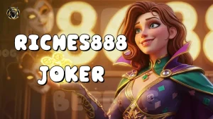 Riches888 Joker