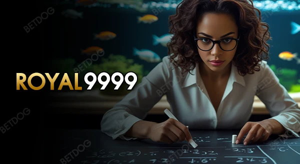 Royal9999