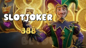 SLOTJOKER888