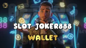 Slot Joker888 Wallet