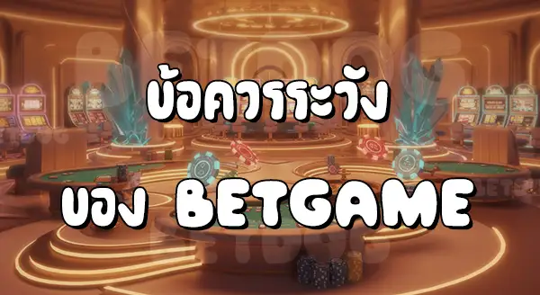 ค่าย Bet Game
