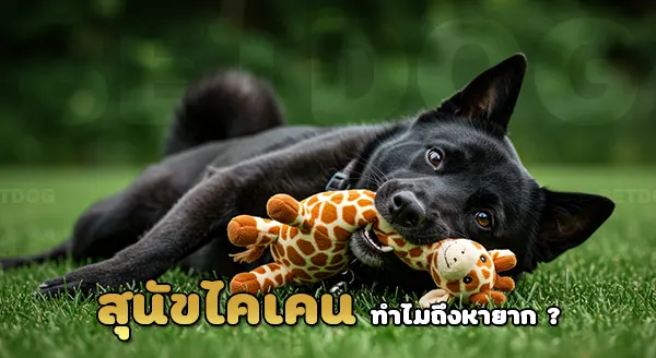 ทำไม ไคเคนหายาก