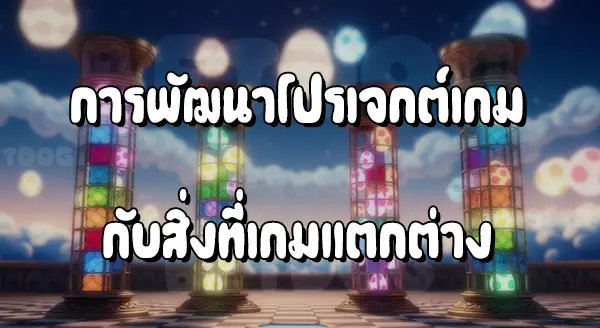 รีวิวเกม Yoshi 1991