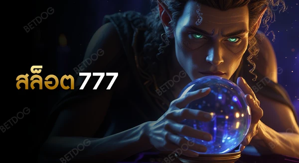สล็อต777คาสิโนออนไลน์