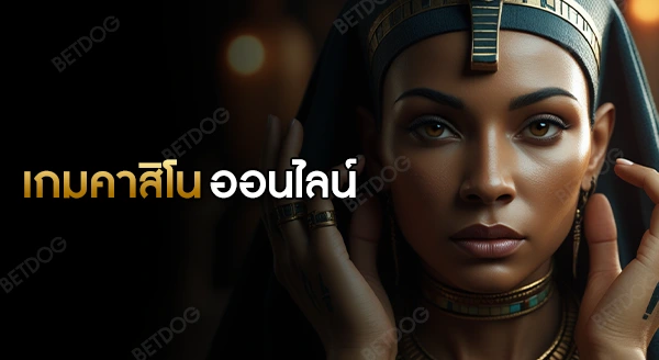 เกมคาสิโน ออนไลน์