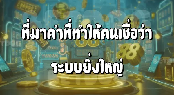 เมก้าเกม888