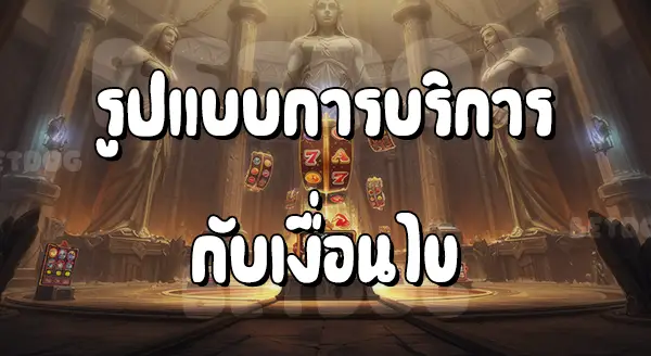 เว็บยักษ์สล็อต