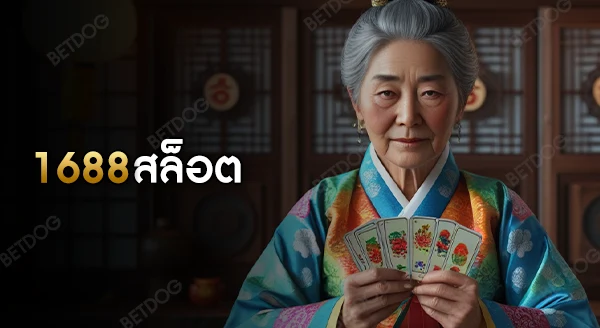1688สล็อต