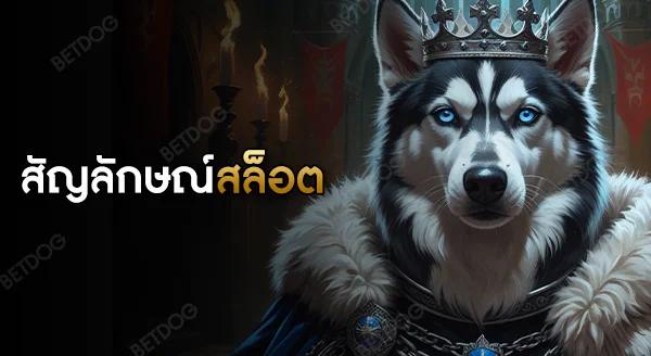 สัญลักษณ์ยอดฮิต ในเกมสล็อต