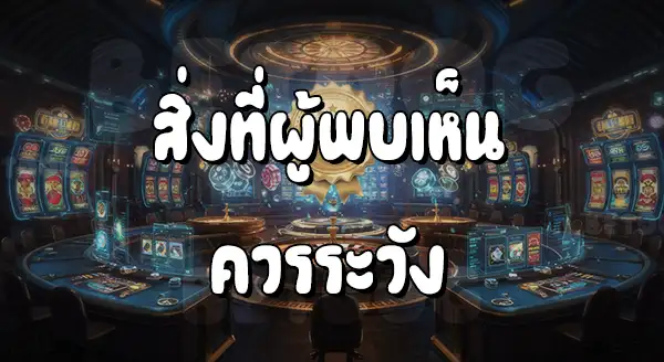 เว็บนอก ลิขสิทธิ์แท้