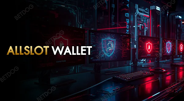 ALLSLOT wallet ฟรี 50