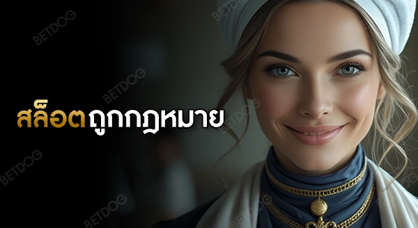 ประเทศที่ สล็อต ถูกกฎหมาย