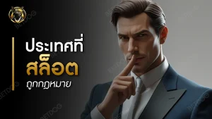 ประเทศที่ สล็อต ถูกกฎหมาย