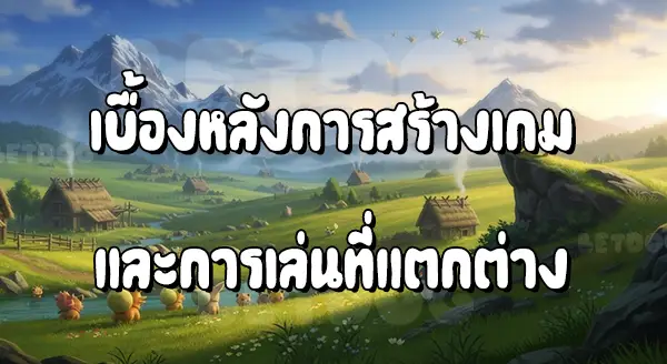 รีวิว Pokemon เลเจนด์อาร์เซอุส