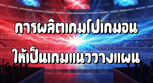 รีวิวเกม เบสบอล พ็อกเก็ต